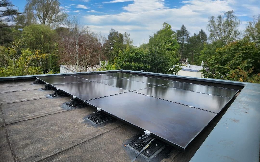 découvrez les meilleures options d'équipements solaires pour 2025. notre guide vous aide à choisir des panneaux solaires performants, des batteries innovantes et des systèmes d'énergie renouvelable adaptés à vos besoins. faites le choix d'une énergie propre et durable !