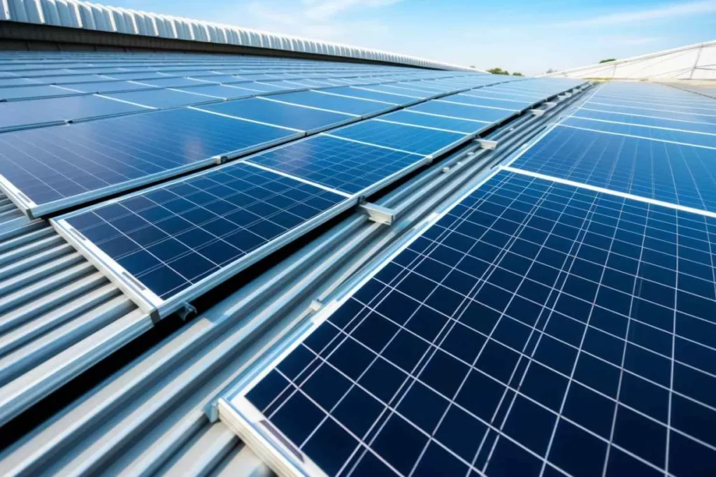 découvrez les meilleures options pour un choix solaire adapté à vos besoins. faites le plein d'énergie renouvelable et engagez-vous pour l'environnement grâce à des solutions photovoltaïques performantes et durables.