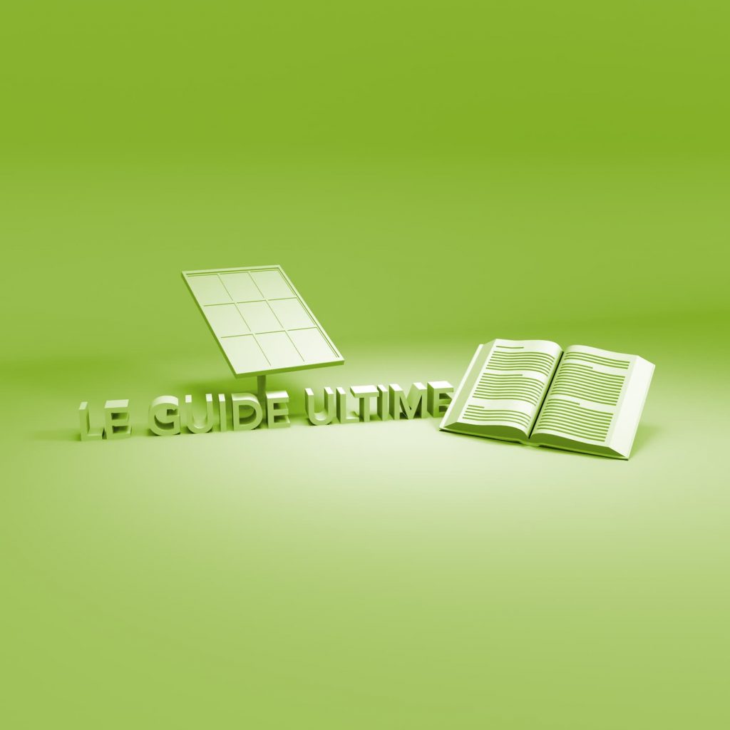 d&eacute;couvrez notre guide complet sur les panneaux solaires 2025 : conseils d'achat, technologies innovantes et meilleures pratiques pour maximiser votre investissement en &eacute;nergie solaire. &eacute;clairez votre avenir &eacute;nerg&eacute;tique d&egrave;s aujourd'hui !