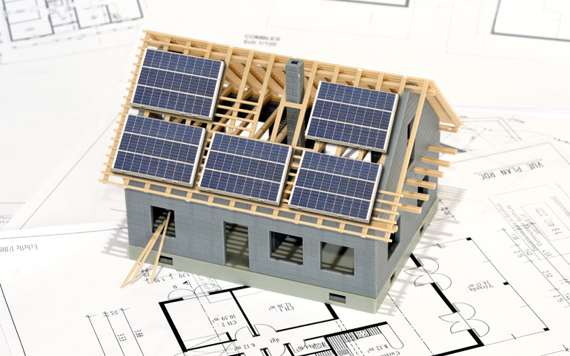 d&eacute;couvrez comment l'installation de panneaux solaires peut transformer votre maison en une source d'&eacute;nergie renouvelable. profitez des &eacute;conomies sur vos factures d'&eacute;lectricit&eacute; et contribuez &agrave; la protection de l'environnement avec notre guide d'installation pas &agrave; pas.