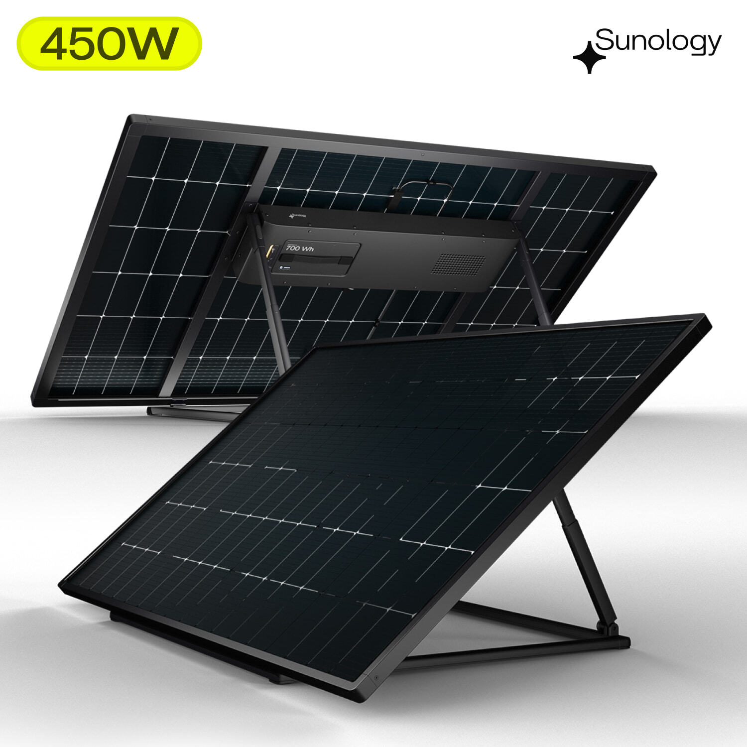 découvrez les bases des panneaux solaires avec notre guide pour débutants. apprenez comment fonctionne l'énergie solaire, les types de panneaux disponibles et comment choisir le système adapté à vos besoins. optimisez votre consommation d'énergie tout en contribuant à la protection de l'environnement.