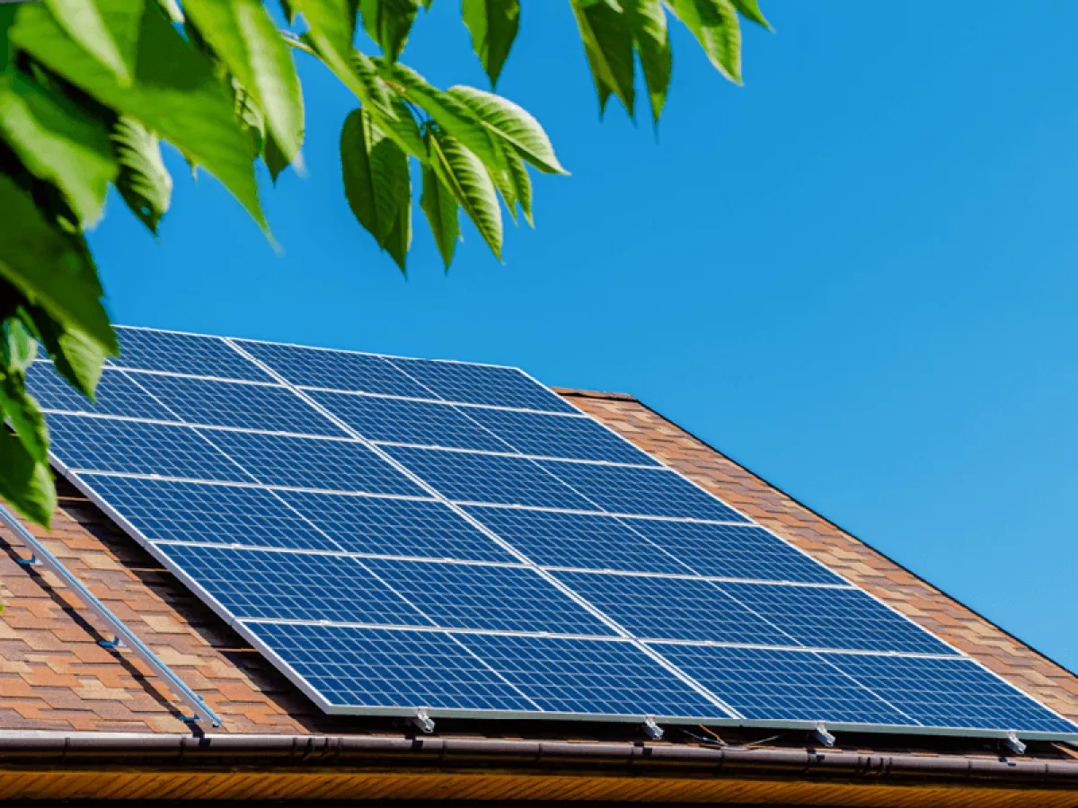 découvrez les avantages des panneaux photovoltaïques pour transformer l'énergie solaire en électricité. économisez sur vos factures d'énergie tout en contribuant à la protection de l'environnement grâce à une solution énergétique durable et renouvelable.