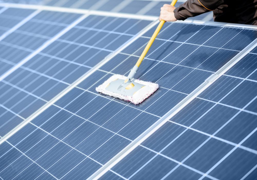 découvrez les avantages des panneaux photovoltaïques à cholet pour réduire vos factures d'énergie et contribuer à la protection de l'environnement. profitez de solutions adaptées à vos besoins pour une énergie renouvelable et durable.