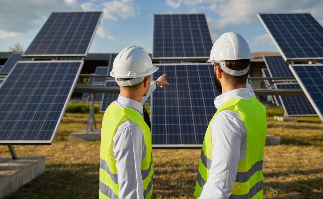 découvrez nos solutions de panneaux photovoltaïques à cholet, idéales pour réduire votre facture d'électricité et contribuer à la transition énergétique. profitez de l'énergie solaire et augmentez la valorisation de votre propriété grâce à des installations performantes et durables.