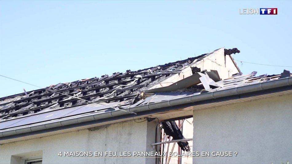 découvrez comment les panneaux solaires peuvent réduire le risque d'incendie et les mesures de sécurité essentielles à prendre pour assurer leur installation et leur utilisation en toute sécurité.