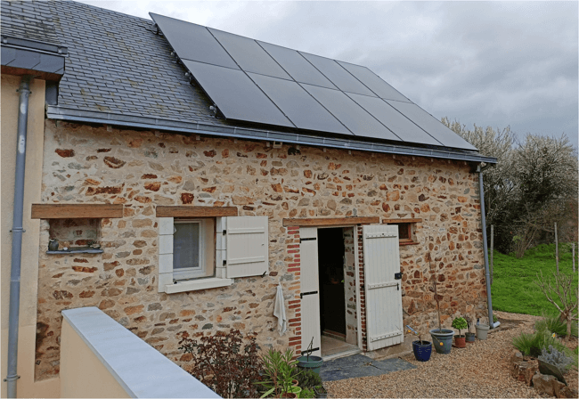 d&eacute;couvrez comment les panneaux solaires peuvent transformer votre maison en une source d'&eacute;nergie durable et &eacute;conomique. optez pour une solution &eacute;cologique, r&eacute;duisez vos factures d'&eacute;lectricit&eacute; et augmentez la valeur de votre bien immobilier gr&acirc;ce &agrave; l'&eacute;nergie solaire.