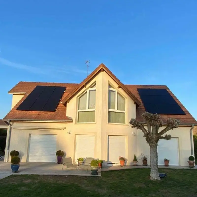 d&eacute;couvrez les avantages des panneaux solaires r&eacute;sidentiels pour r&eacute;duire vos factures d'&eacute;nergie et pr&eacute;server l'environnement. optez pour une solution durable et &eacute;conomique en investissant dans l'&eacute;nergie solaire pour votre maison.