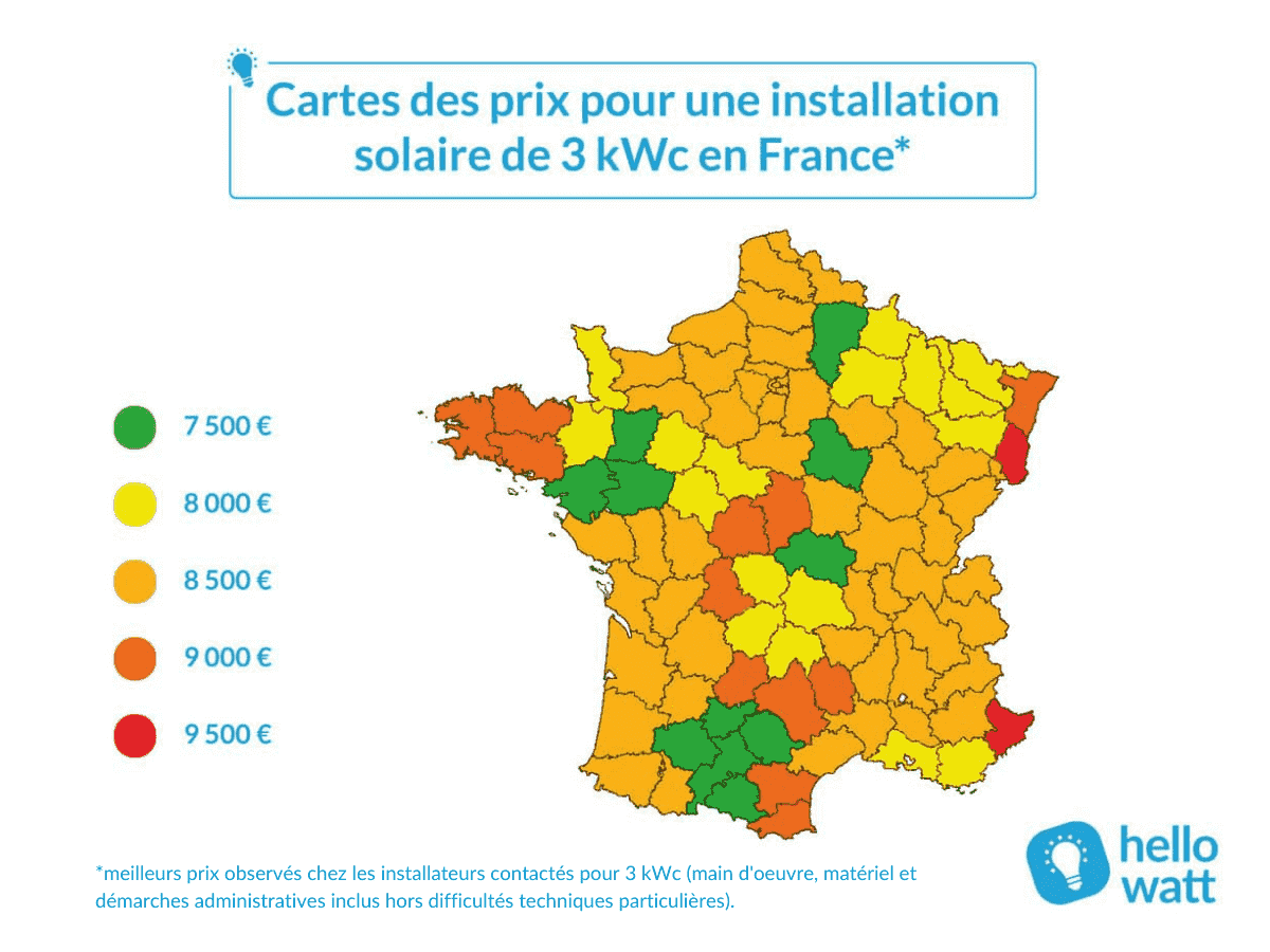 d&eacute;couvrez comment maximiser la rentabilit&eacute; de vos panneaux photovolta&iuml;ques gr&acirc;ce &agrave; des conseils pratiques et des astuces pour optimiser votre investissement solaire.