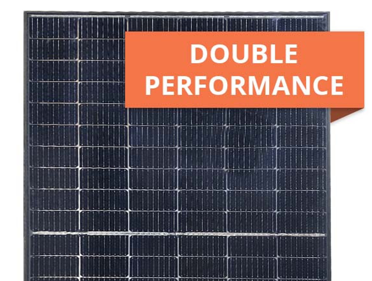 découvrez notre sélection de panneaux solaires de haute qualité, adaptés à tous vos besoins énergétiques. profitez d'une énergie renouvelable, réduisez vos factures et contribuez à un avenir durable grâce à nos solutions performantes et fiables.