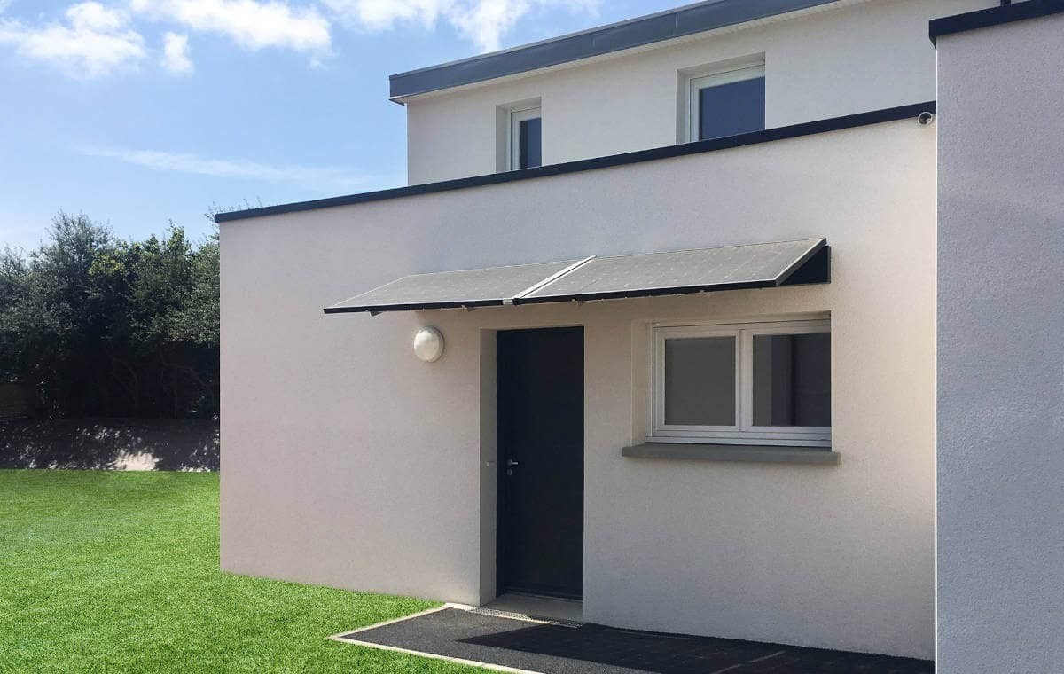 découvrez la fenêtre photovoltaïque, une innovation alliant esthétique et performance énergétique. transformez la lumière du soleil en électricité avec des solutions durables et élégantes pour vos projets architecturaux.